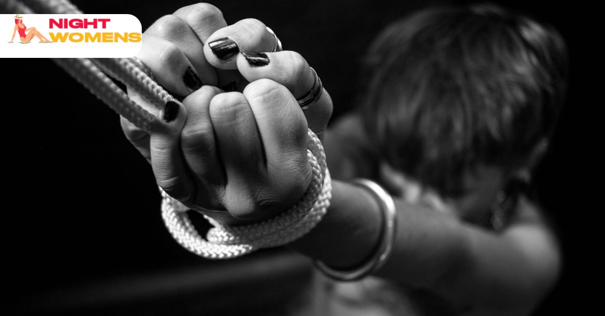 Revive Your Lost Erotic Joy